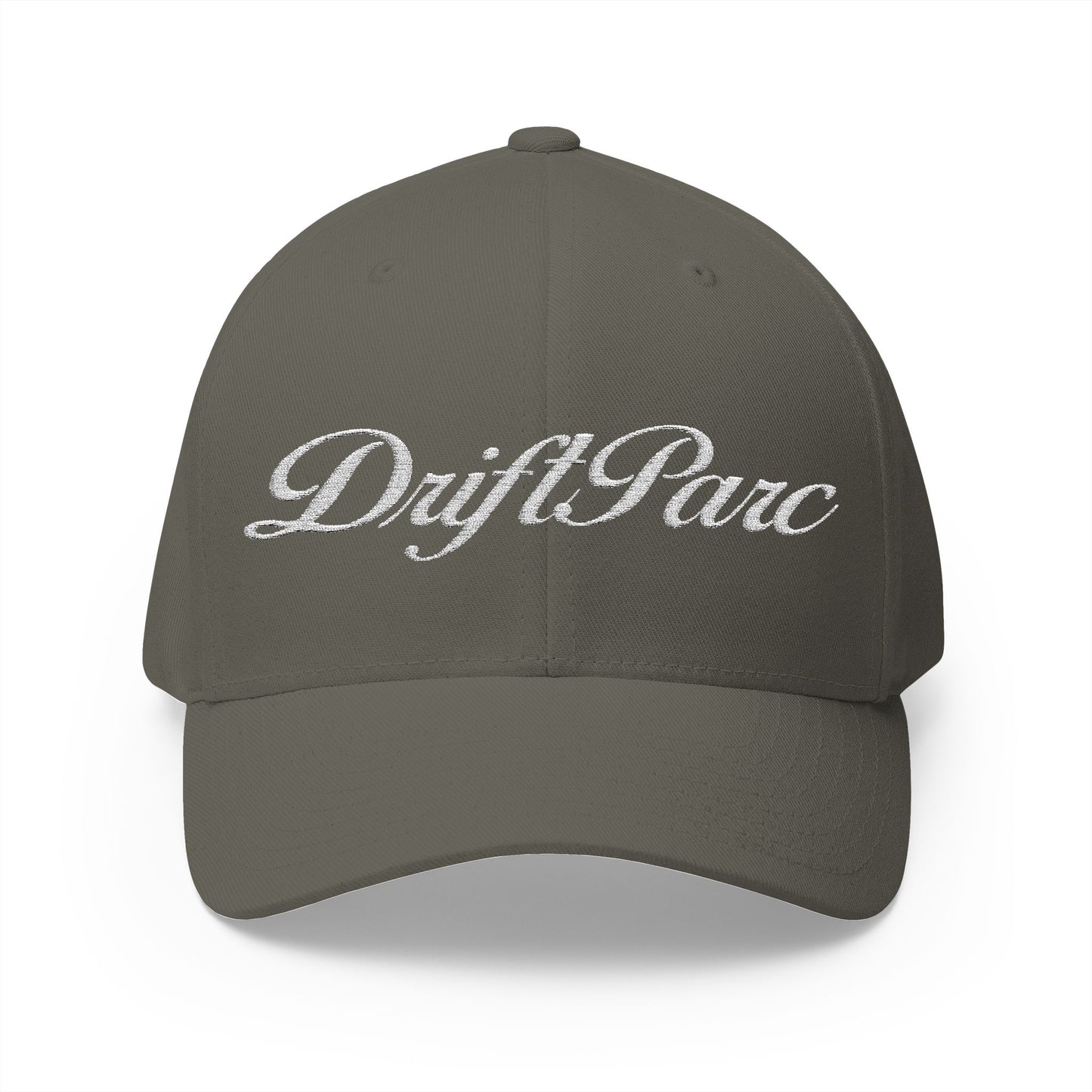 Casquette Brodée DriftParc