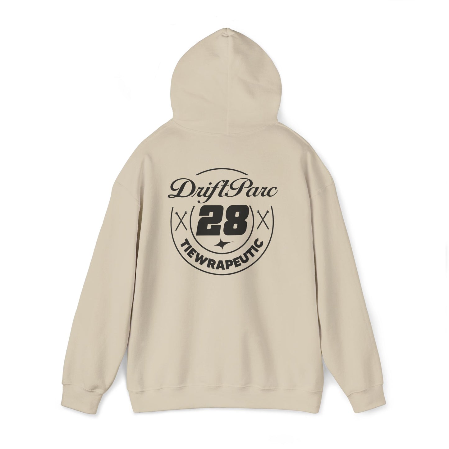 Hoodie Driftparc