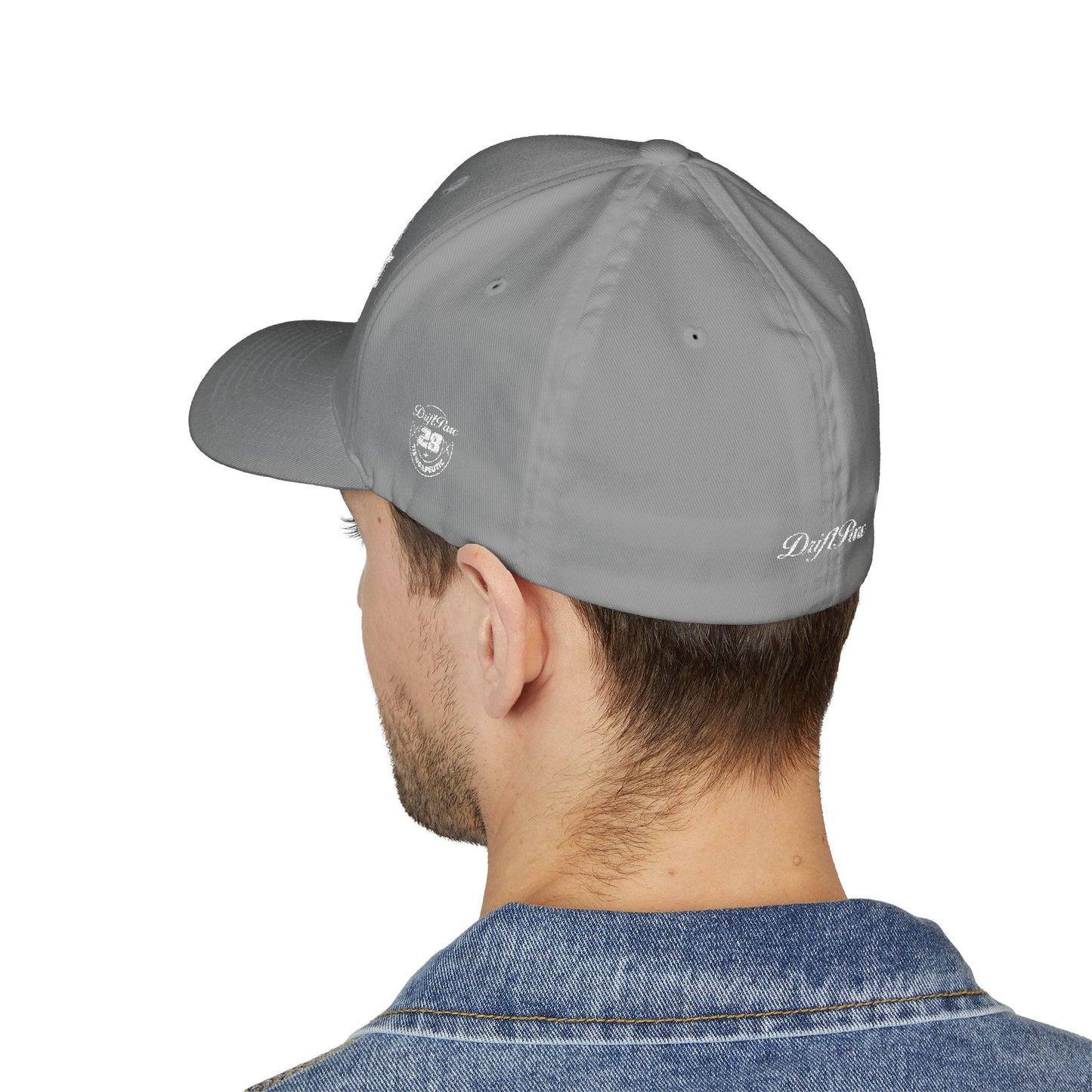 Casquette Brodée DriftParc