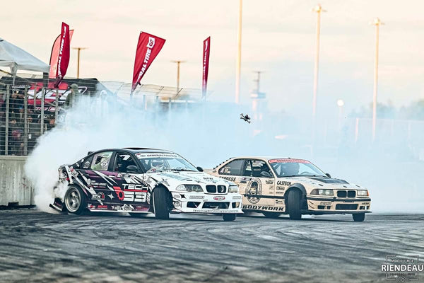 BMW E46 2003