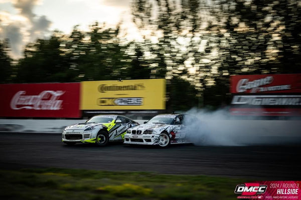 BMW E46 2003