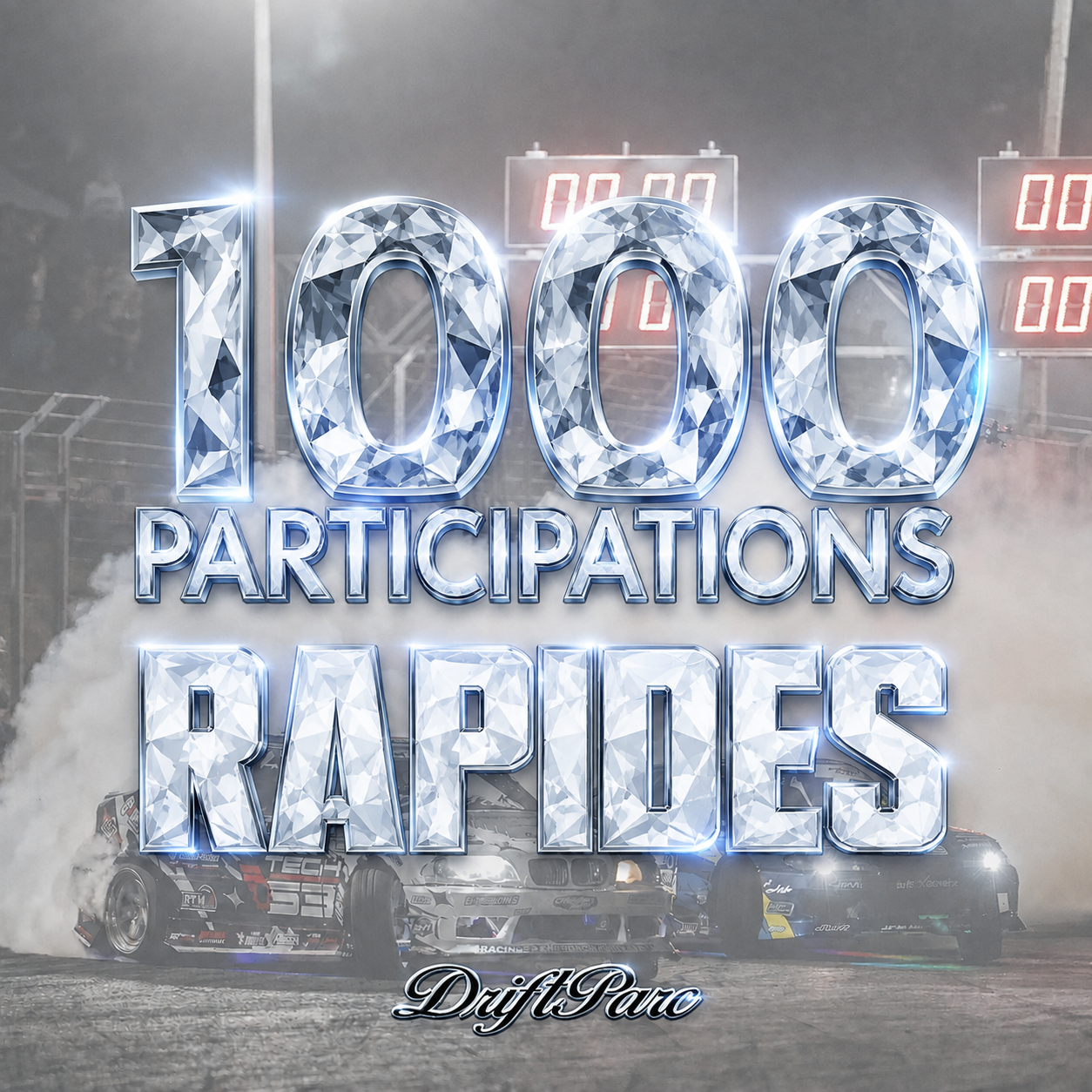 Pack Supporter Diamant