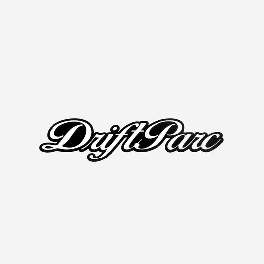 Autocollant Driftparc