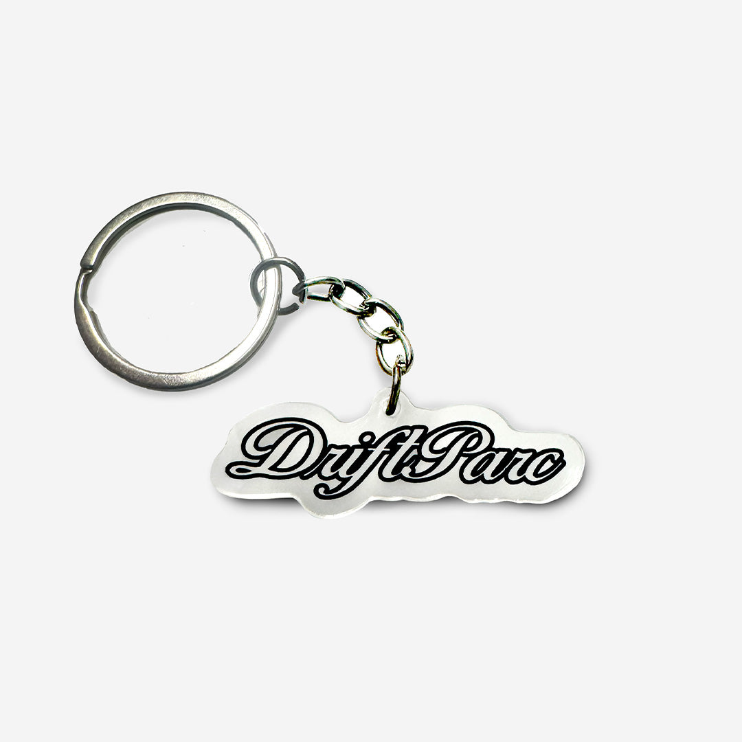Porte-clés Driftparc