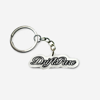 Porte-clés Driftparc