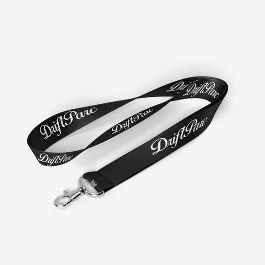 Attache-clés Driftparc