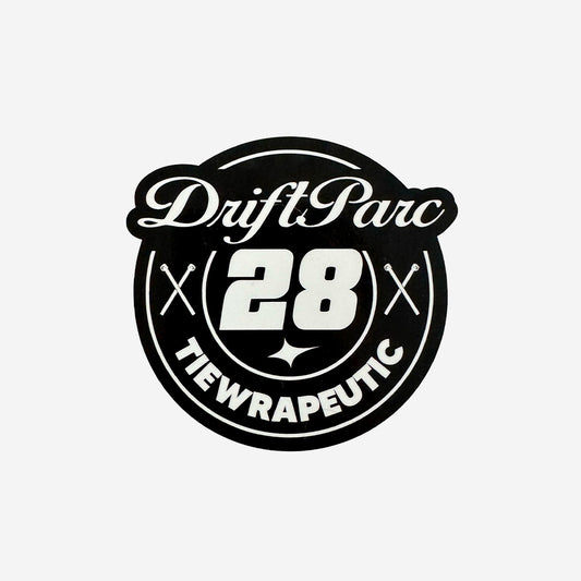 Autocollant Driftparc Classic