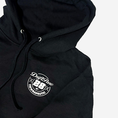 Hoodie Sponsor