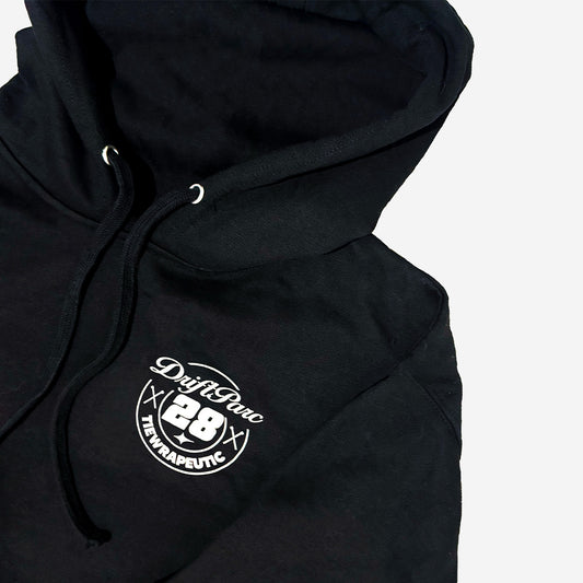 Hoodie Sponsor