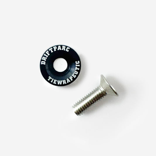 Washer & bolt driftparc