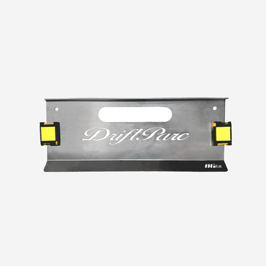 Kit de toe plates