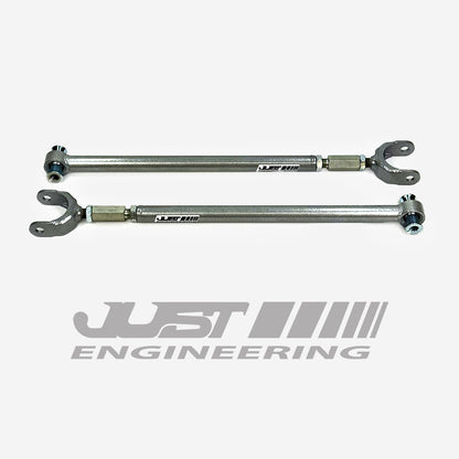 Bras inférieurs arrière BMW E36/E46