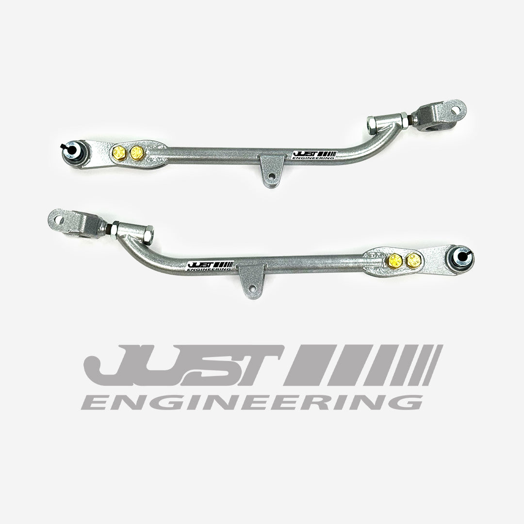 Bras supérieurs arrière BMW E36/E46