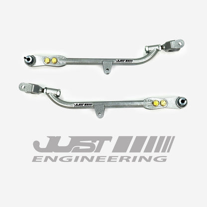 Bras supérieurs arrière BMW E36/E46