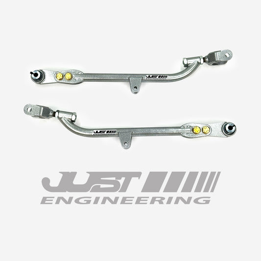 Bras supérieurs arrière BMW E36/E46