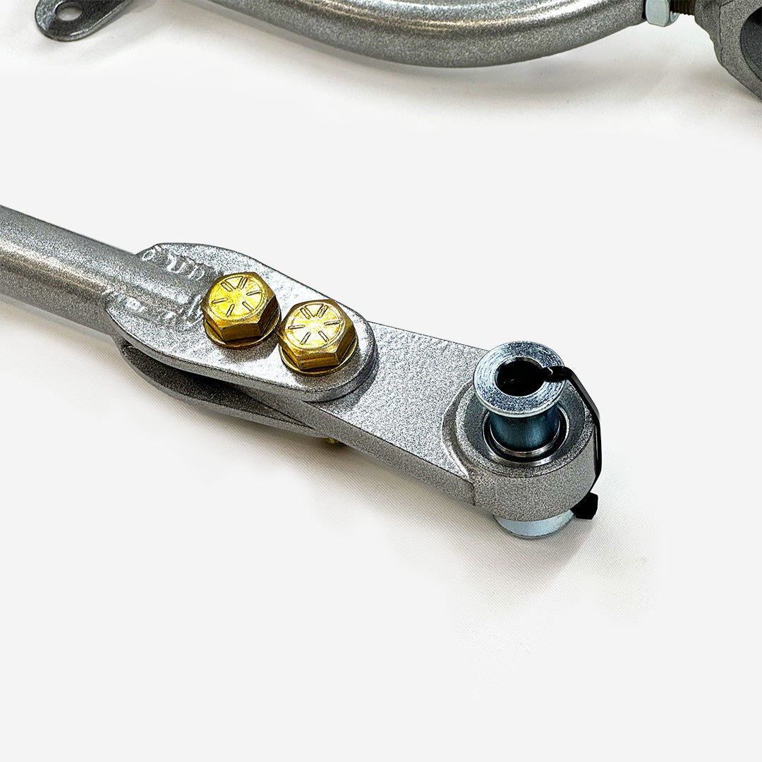Bras supérieurs arrière BMW E36/E46