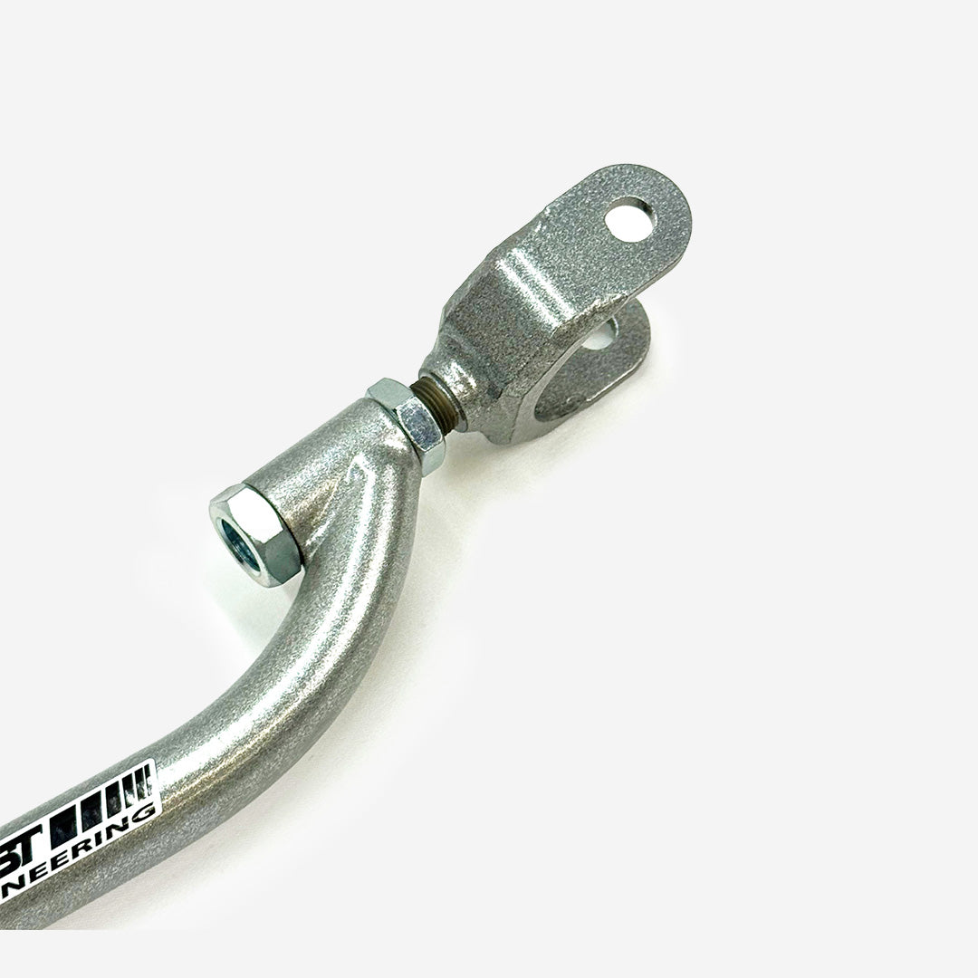 Bras supérieurs arrière BMW E36/E46