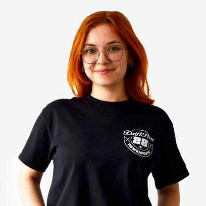 T-shirt Sponsors