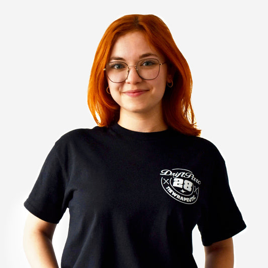 T-shirt Sponsors
