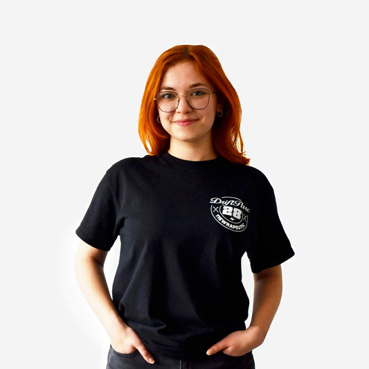 T-shirt Sponsors