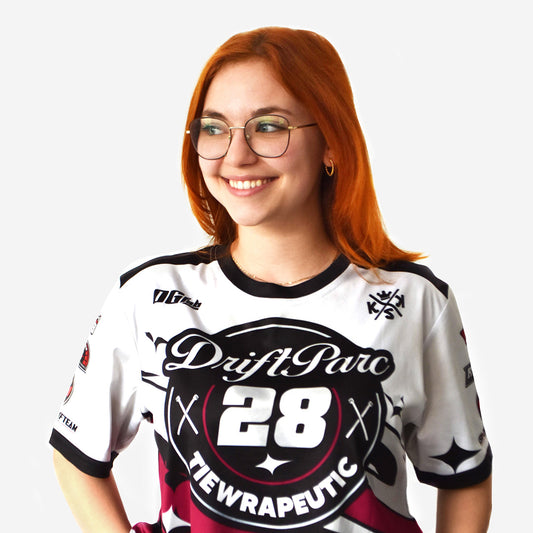 T-shirt d’équipe officiel