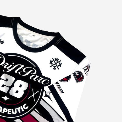 T-shirt d’équipe officiel