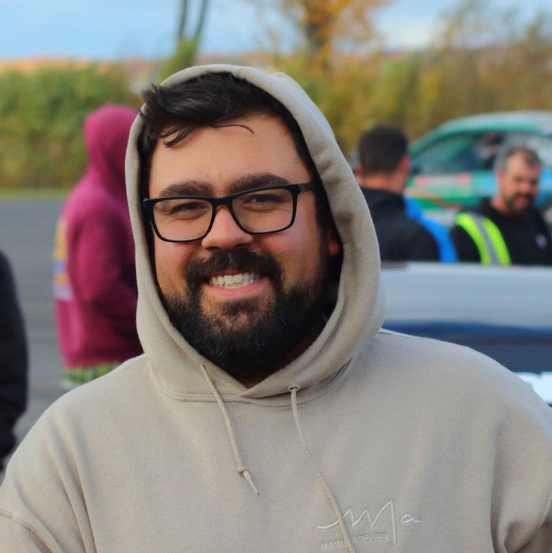 DAVID PERRON