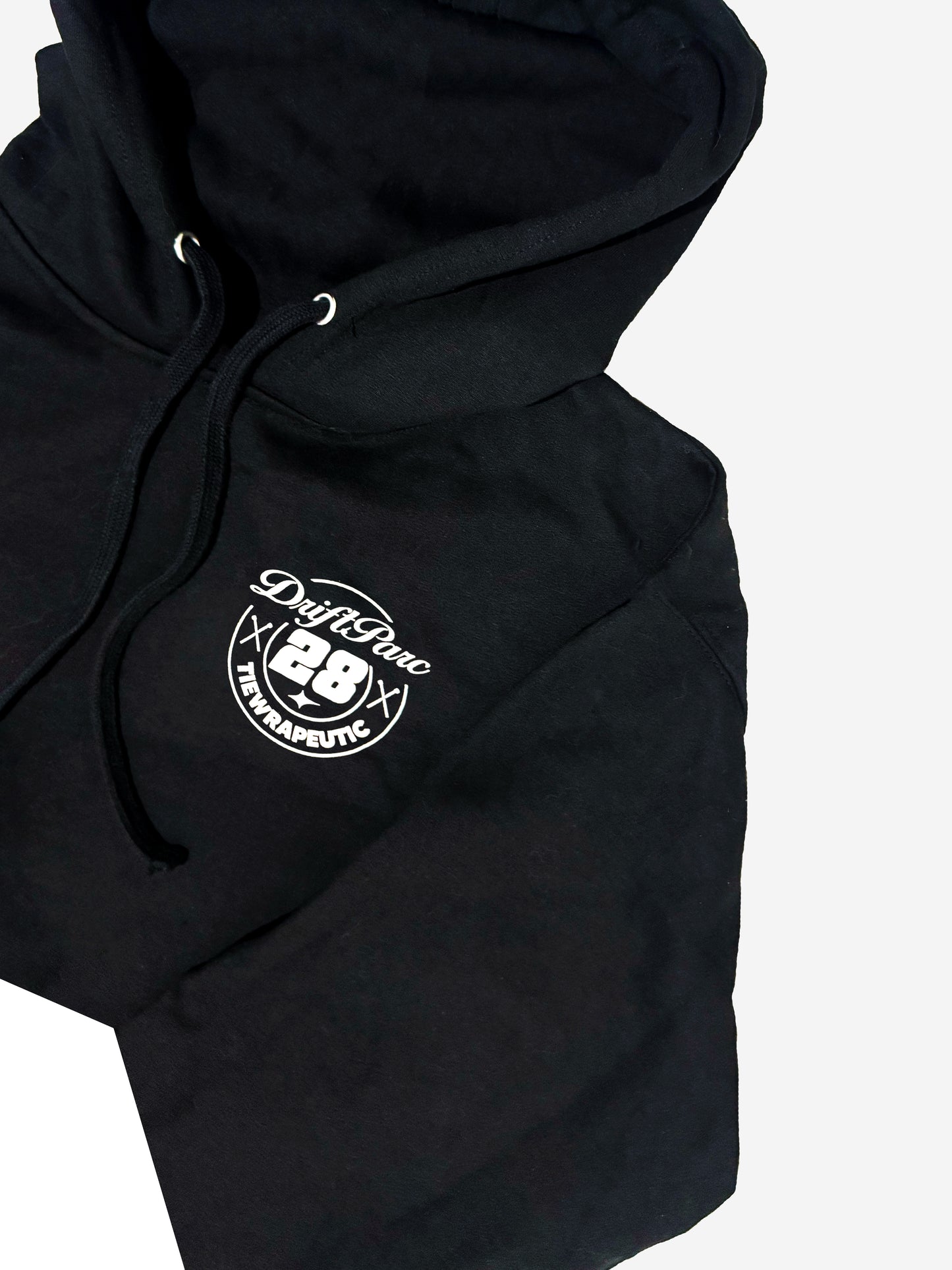Hoodie Sponsor