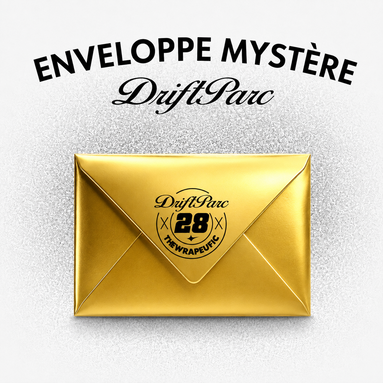 Enveloppe