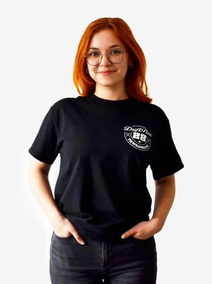 T-shirt Sponsors