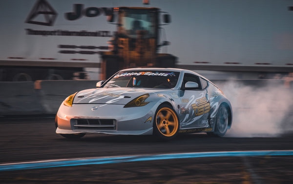 NISSAN 370Z 2017