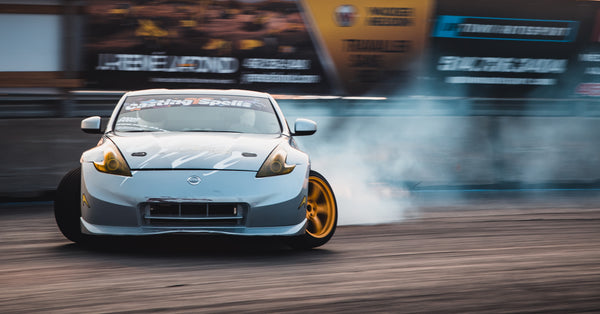 NISSAN 370Z 2017