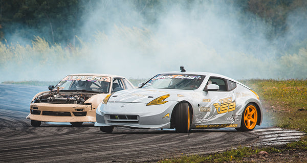 NISSAN 370Z 2017