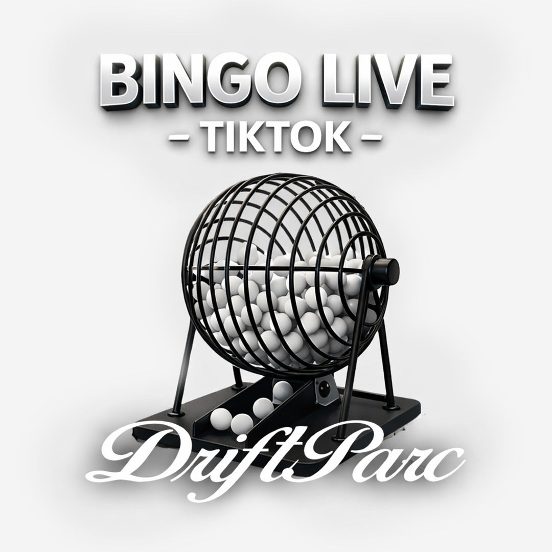 Driftgo Live