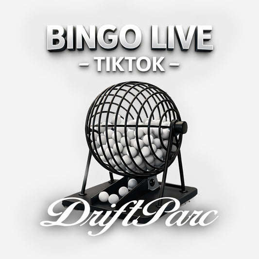 Driftgo Live