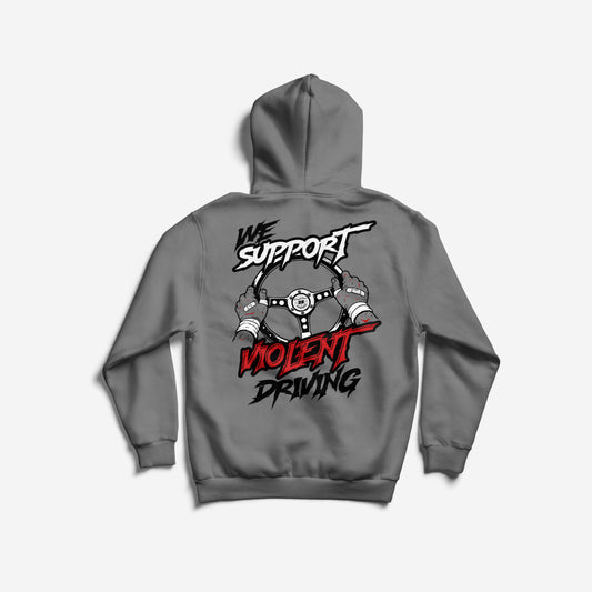 Hoodie WSVD