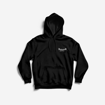 Hoodie Zip-It
