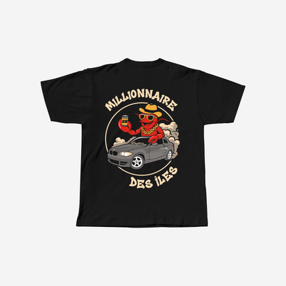 T-shirt Homard