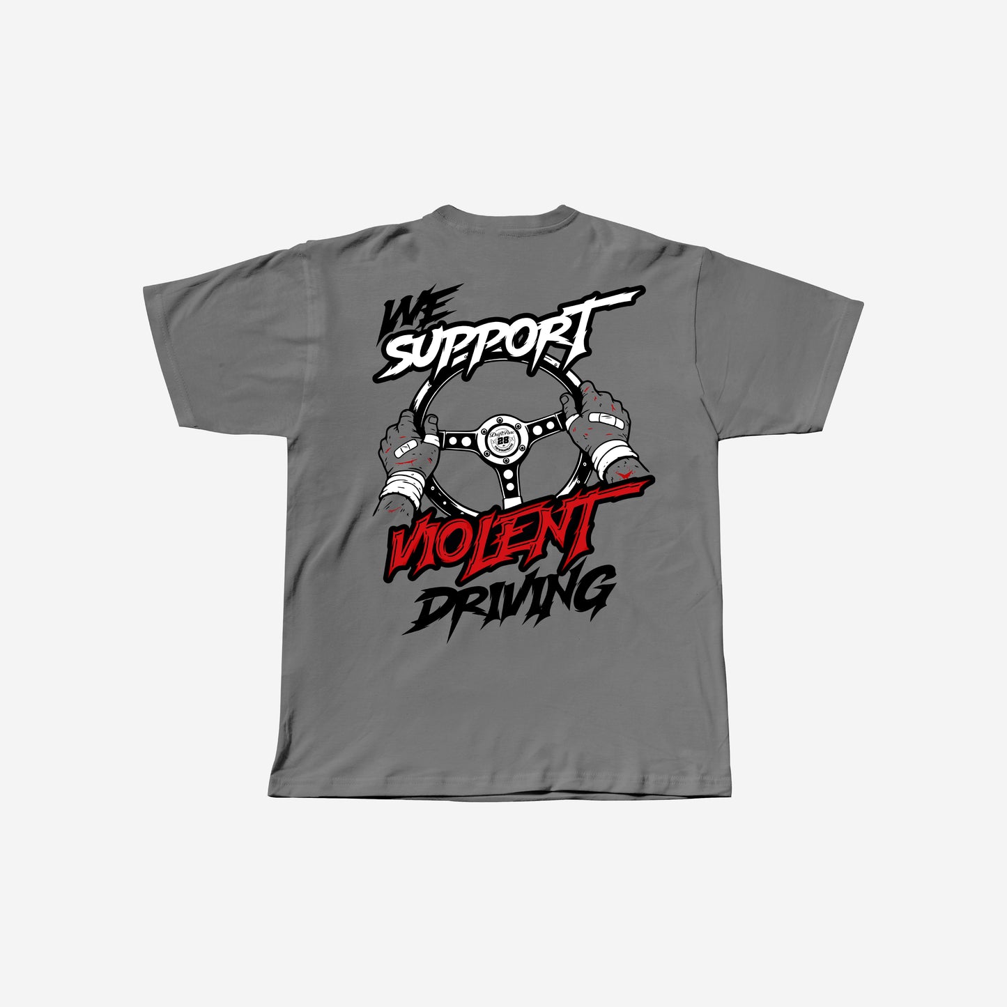 T-shirt WSVD