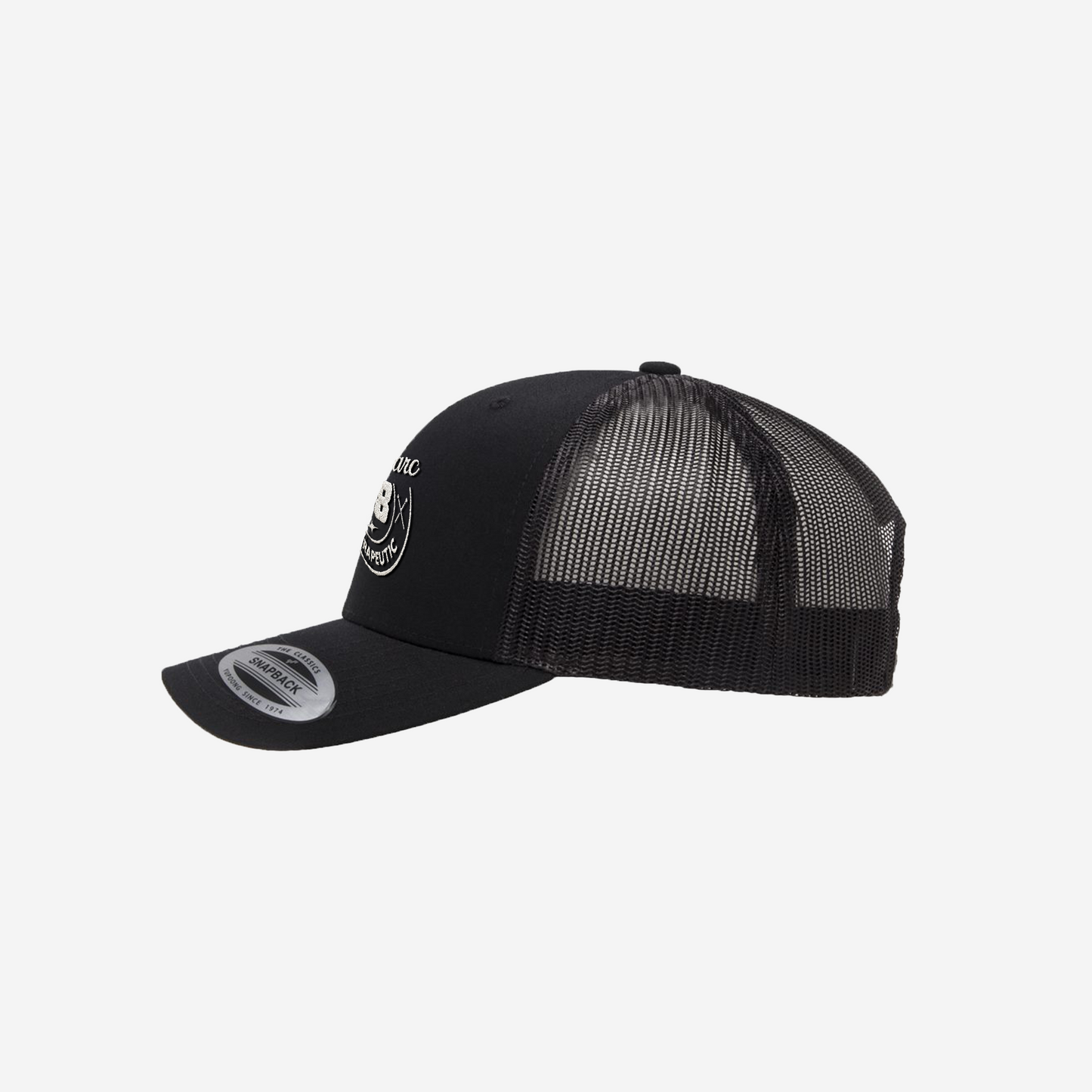 Casquette Driftparc