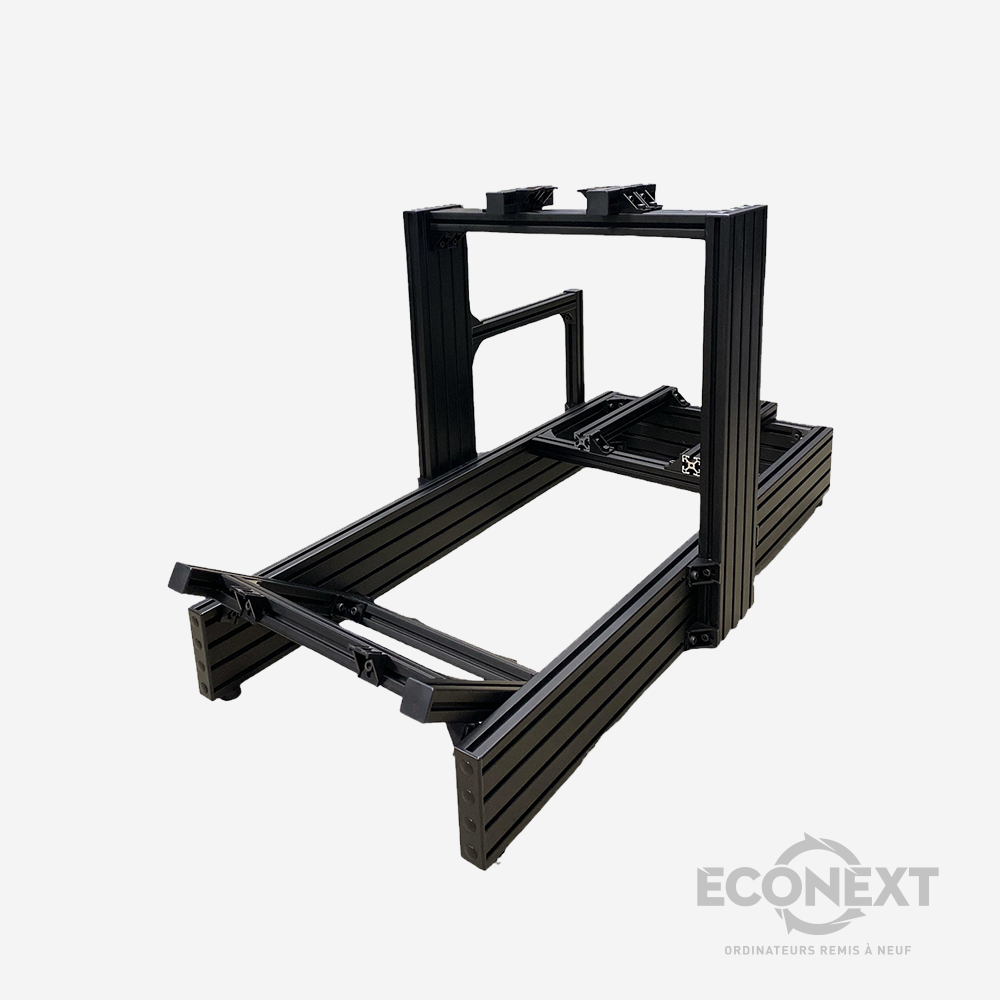 SIM RACING - CSC-3 Chassis