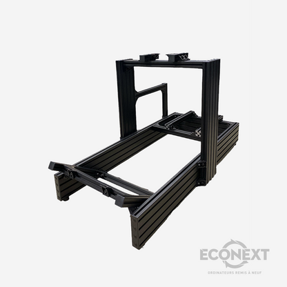 SIM RACING - CSC-3 Chassis