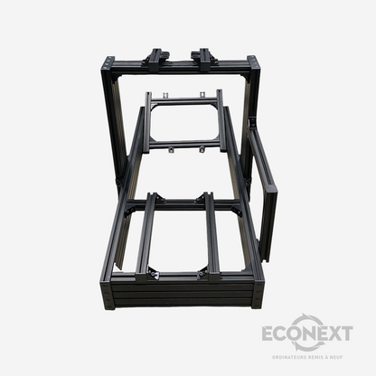 SIM RACING - CSC-3 Chassis