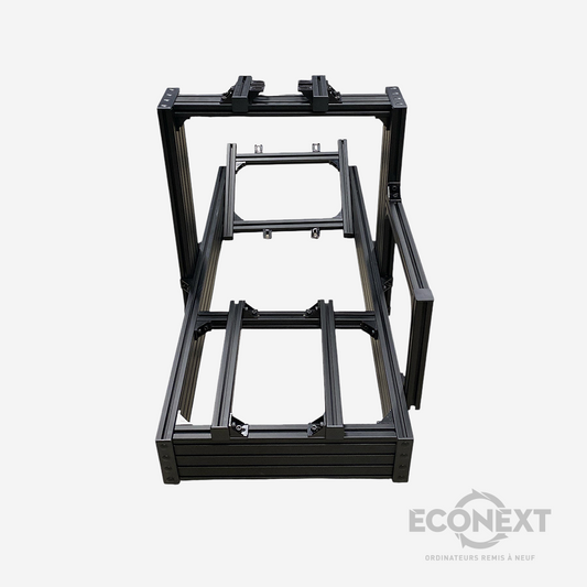 SIM RACING - CSC-3 Chassis