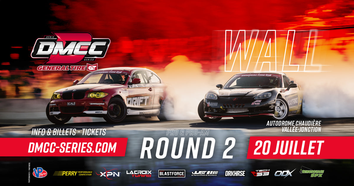 DMCC 2024 - ROUND 2