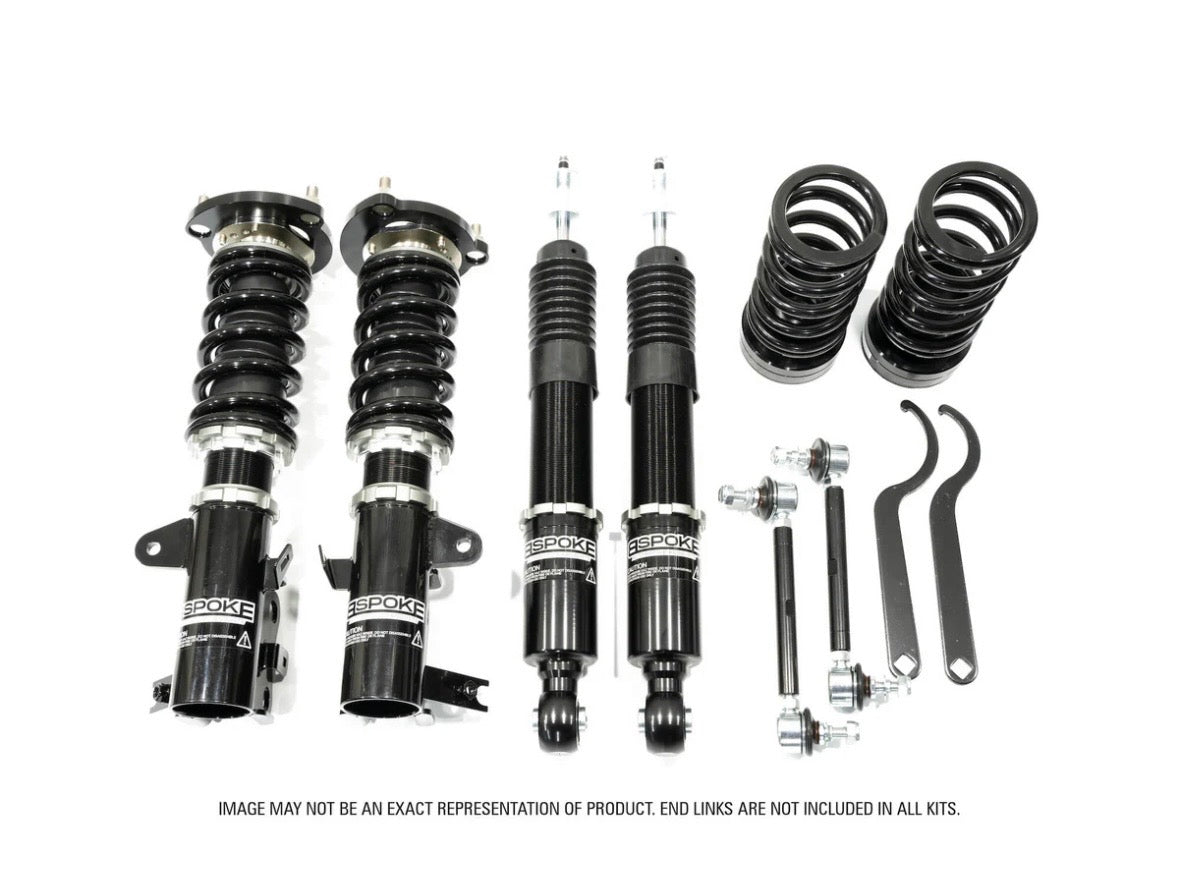 Bspoke Flex Drive — Coilovers Performance
