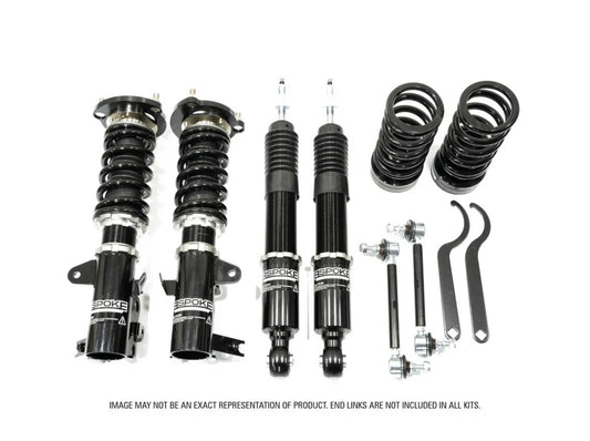 Bspoke Flex Drive — Coilovers Performance