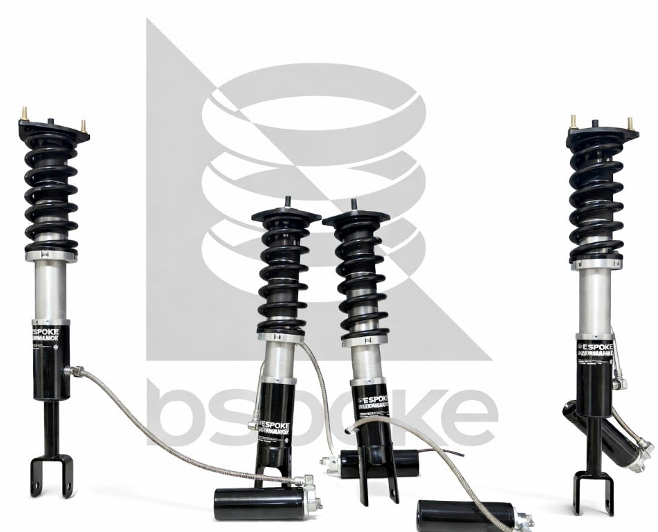Bspoke Slide Control — Coilovers Drift