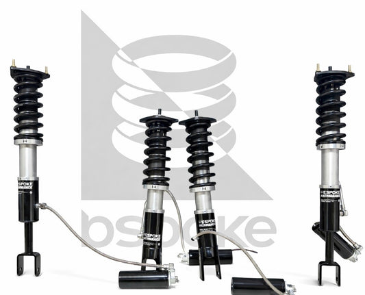 Bspoke Slide Control — Coilovers Drift